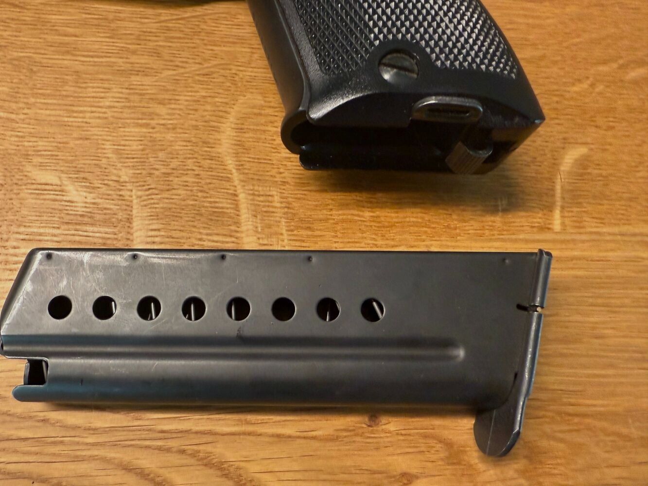 Sig Sauer Eckernförde P 220