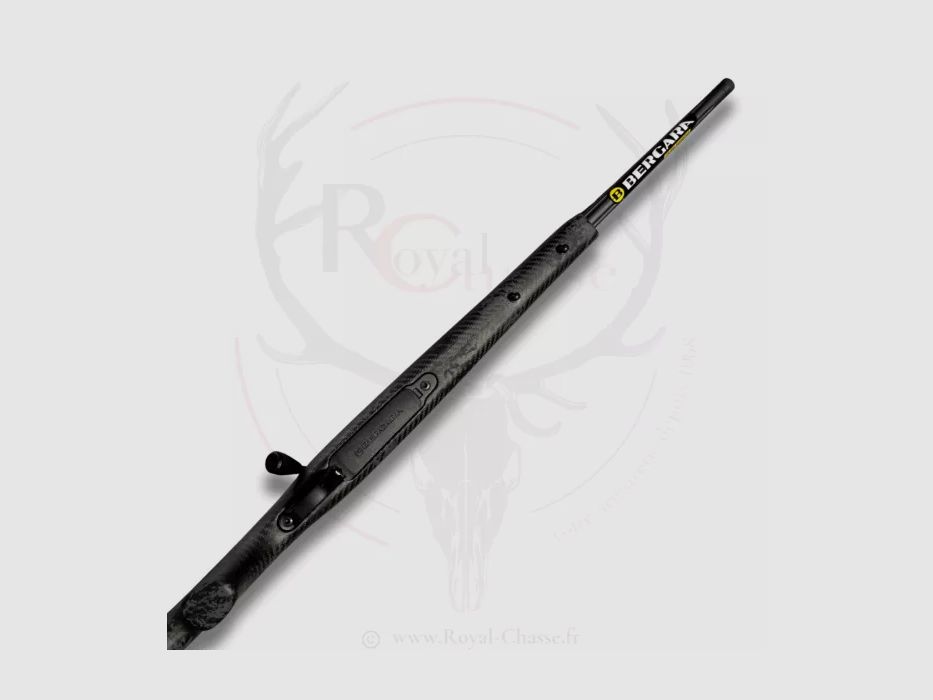 Büchse B14² CIMA CF Limited France Kal. 9.3x62 BERGARA, Bild 6 von 8