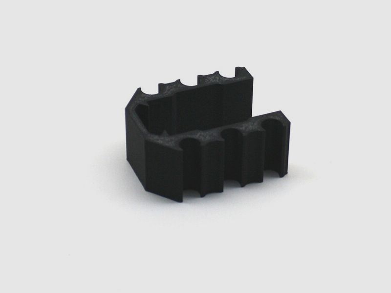 6-fach M2K Pfeilhalter für Umarex T4E HDR 68 & TR 68