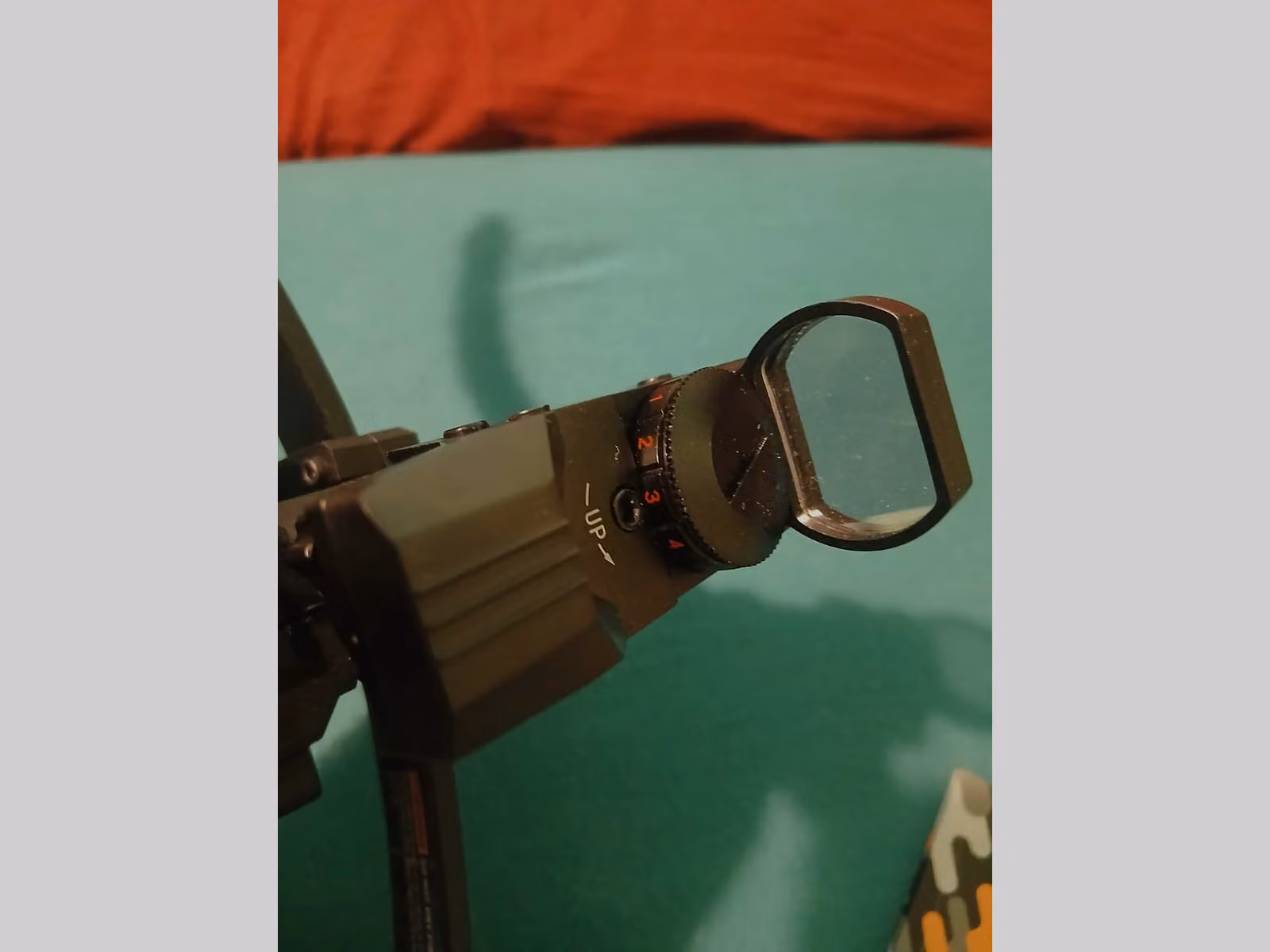 Steambow AR-6 Stinger 2 Tactical - Ensemble unique, image 11 sur 18