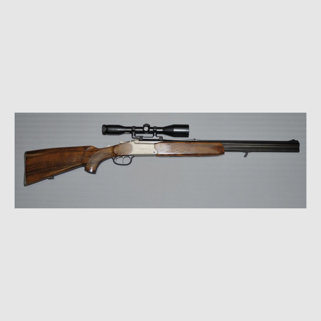 CZ / Frankonia Favorit