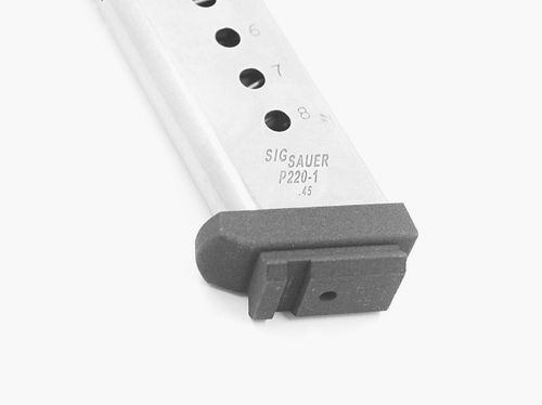 MAGRAIL Magazin Bodenplatte Sig Sauer P220