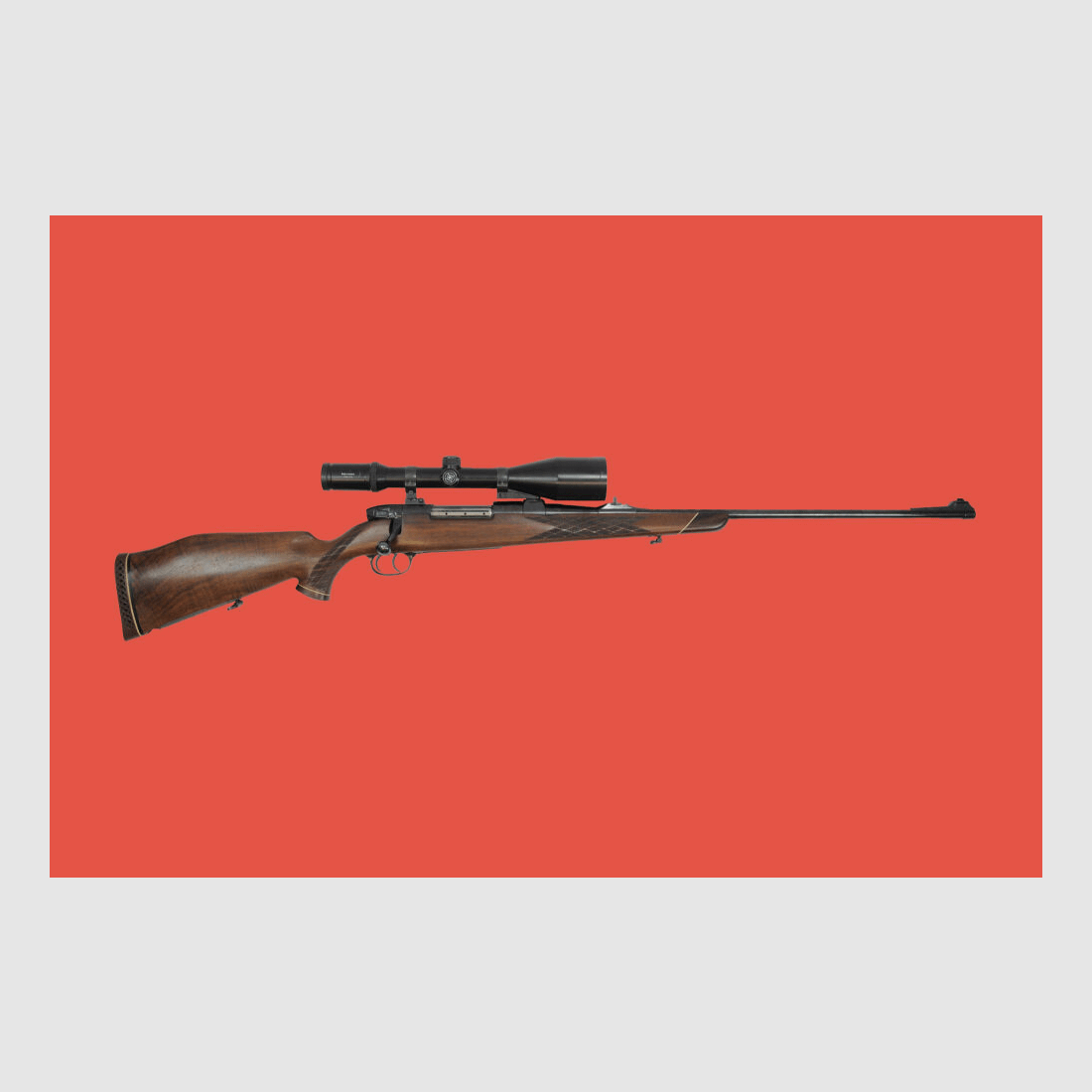 Sauer-Weatherby