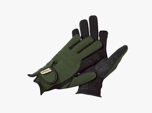 Gants Prohunt Glovap AP Kaki