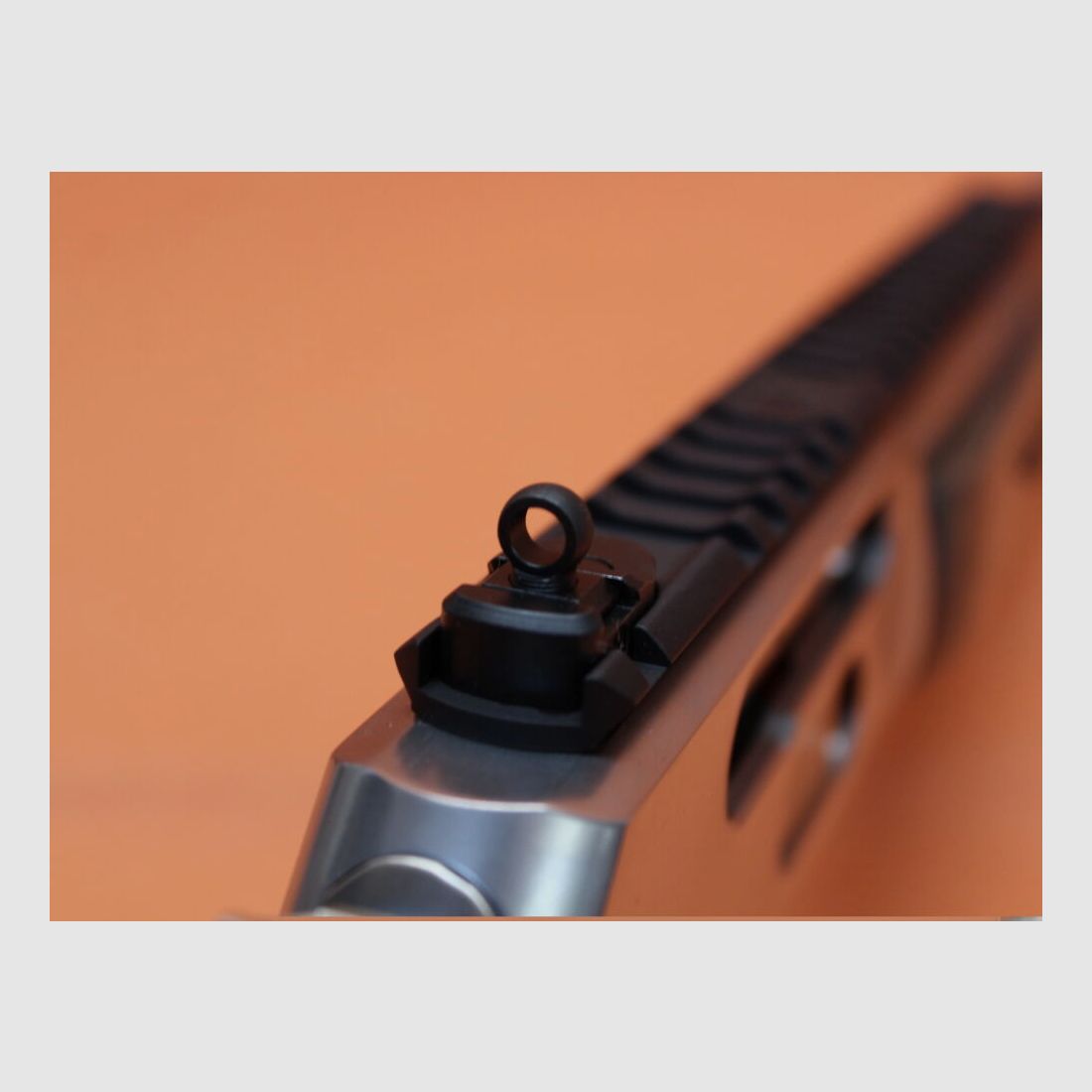 Marlin	 UhRep.Büchse .45-70Gov Marlin 1895SBL 18,5" Lauf Stainless/ XS Ghost-Ring (Unterhebelrepetierbüchse)