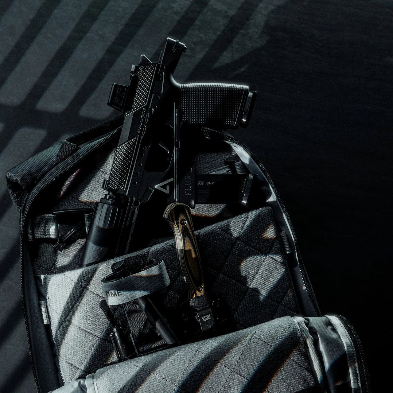 Eberlestock Fade Transport 18, imagen 8 de 13