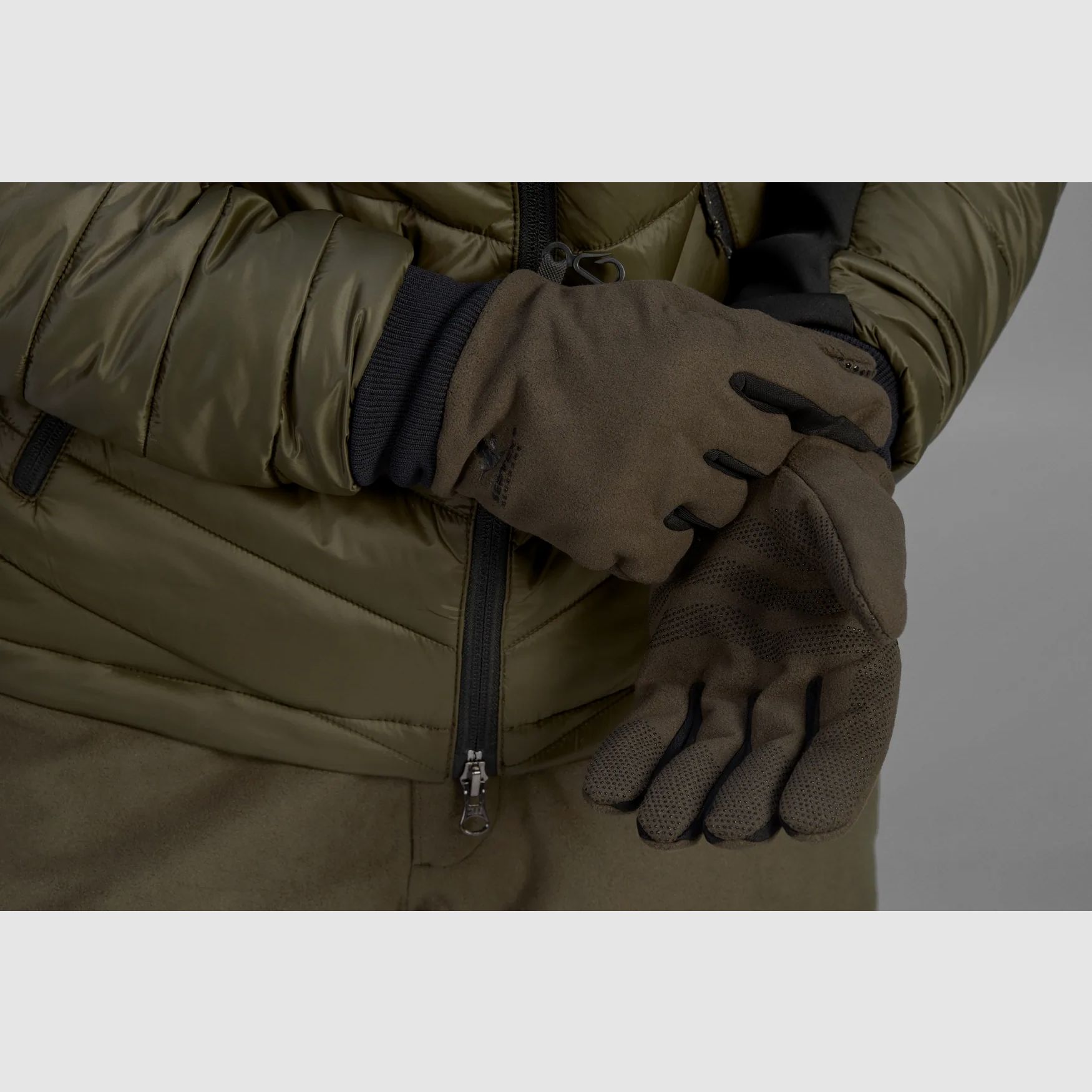 Climate Handschuhe | Seeland