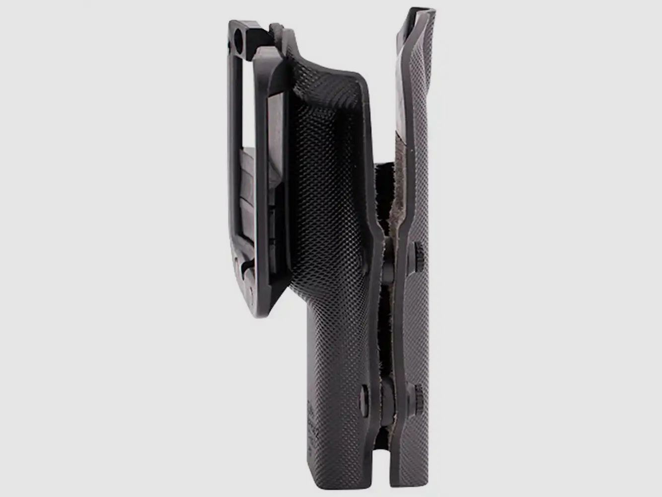 Ghost Holster Kydex Civilian Elite für CZ Shadow 2