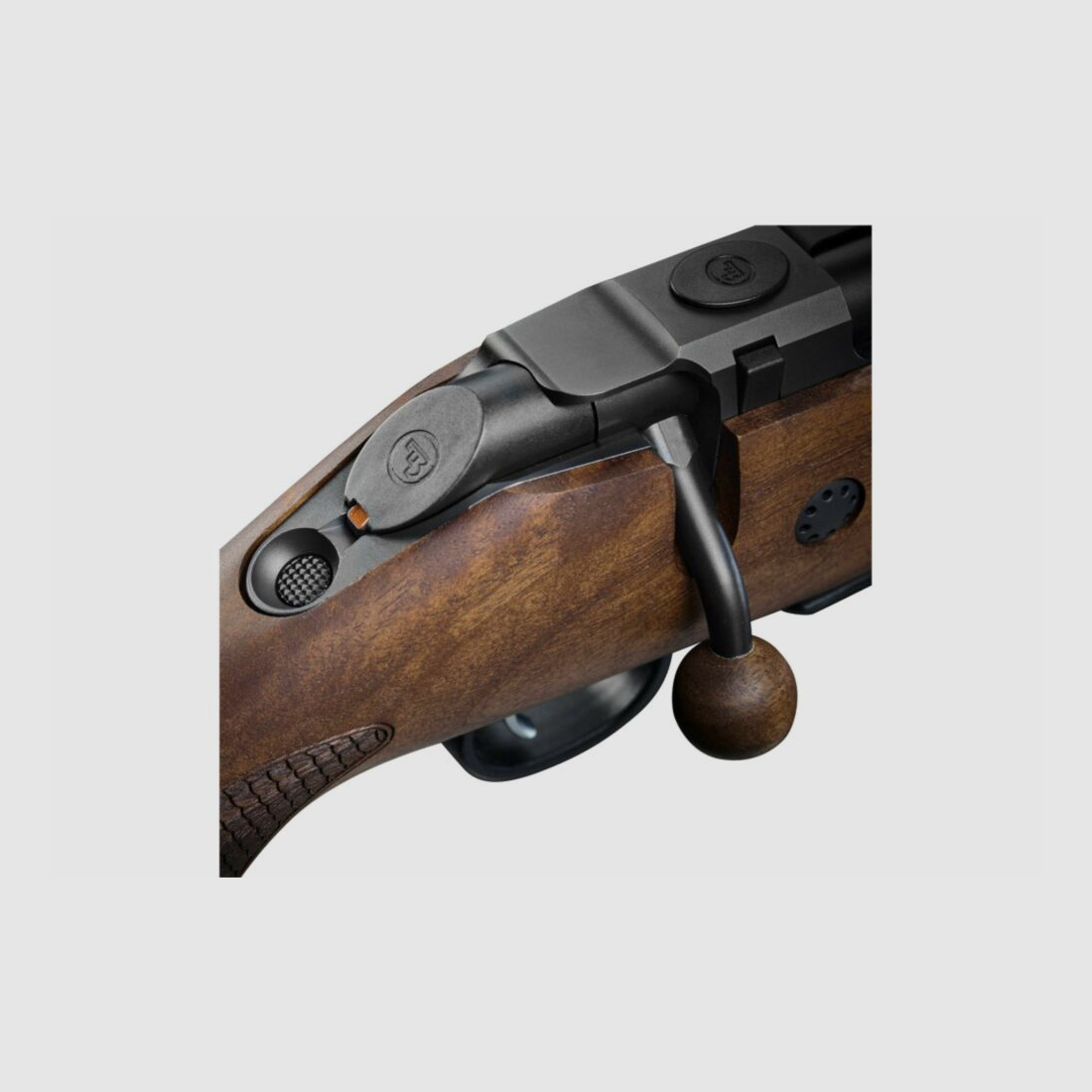 CZ 600 LUXUS Repetierbüchse .8x57 IS 8x57JS