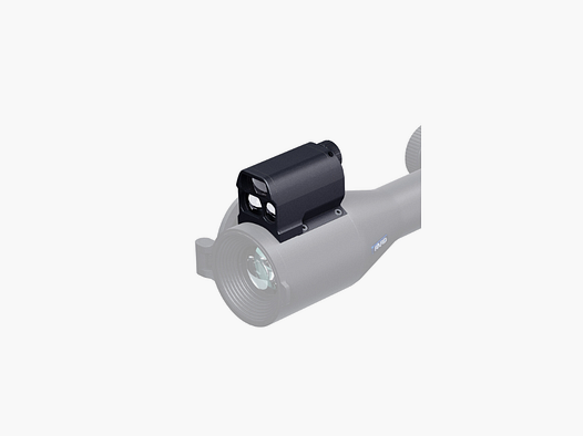 Infrared illuminator and rangefinder for PARD Night Stalker Pro and eX 940 nm
