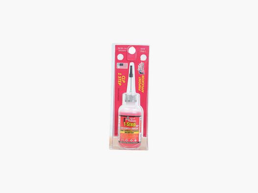 PRO-SHOT – Olie en oplosmiddel 1 STEP-1