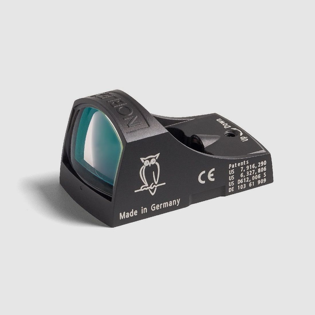 Noblex Sight III 3,5 MOA
