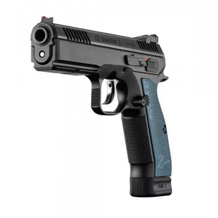 CZ SHADOW 2 pistol cal. 9x19, image 12 of 12