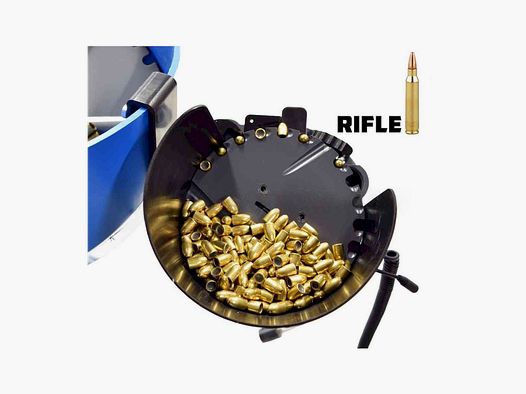 Mr. Bulletfeeder by Double-Alpha - Rifle, Caliber: .223