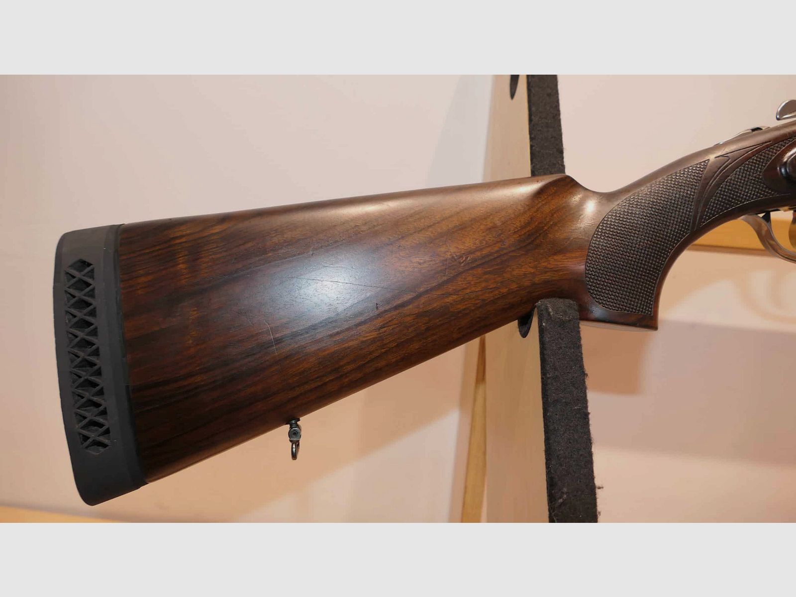 JAGDGEWEHR FABARM AXIS INITIAL KAL. 20/71CM - GEBRAUCHT, Bild 7 von 12