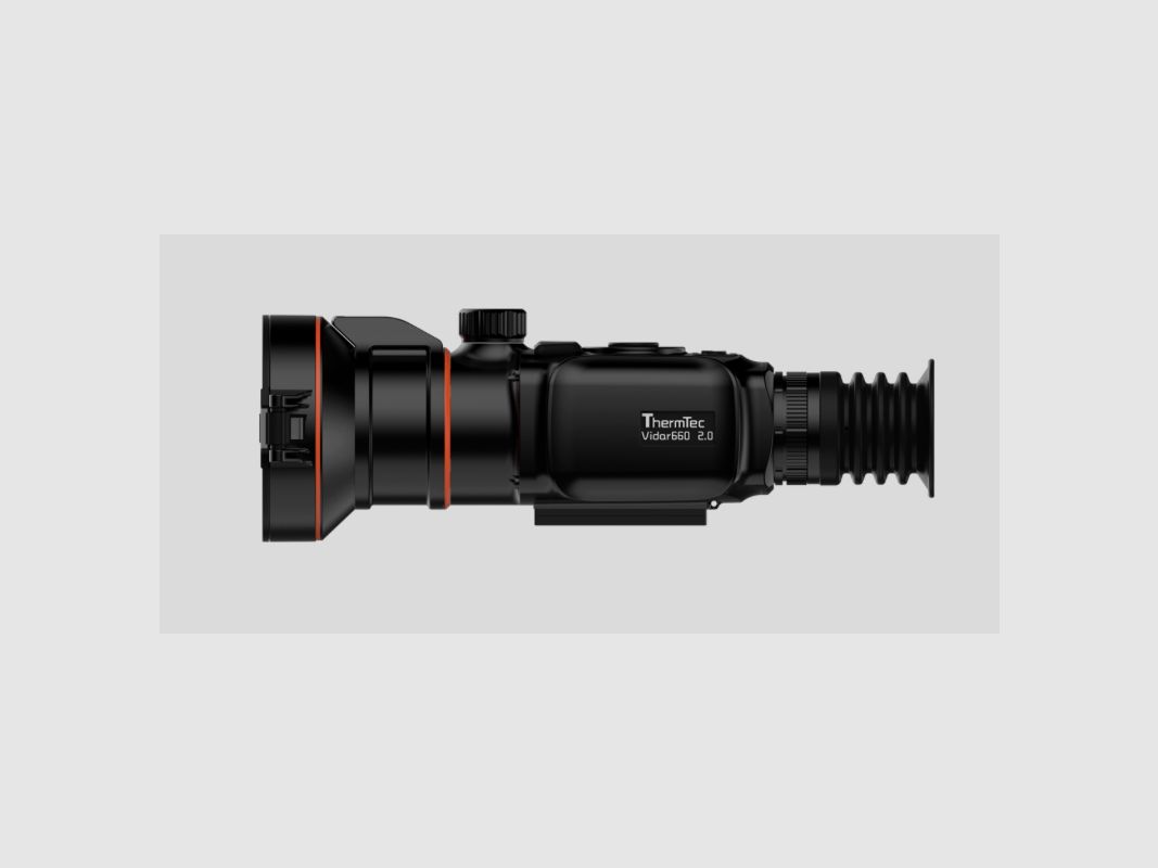 ThermTec VIDAR660-2.0, Bild 3 von 5