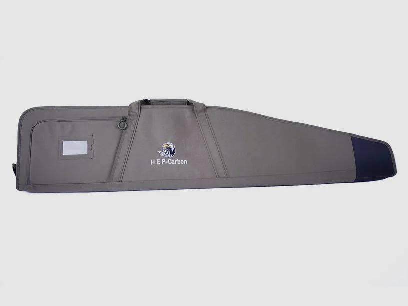 HEP-CARBON - futerał na broń Ultimate Hunter