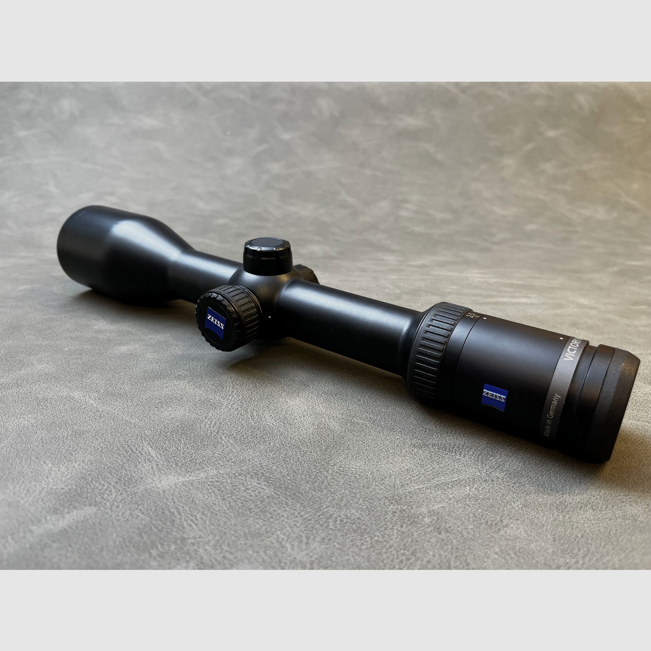 Zielfernrohr Zeiss Victory HT 2,5-10x50 ohne Schiene