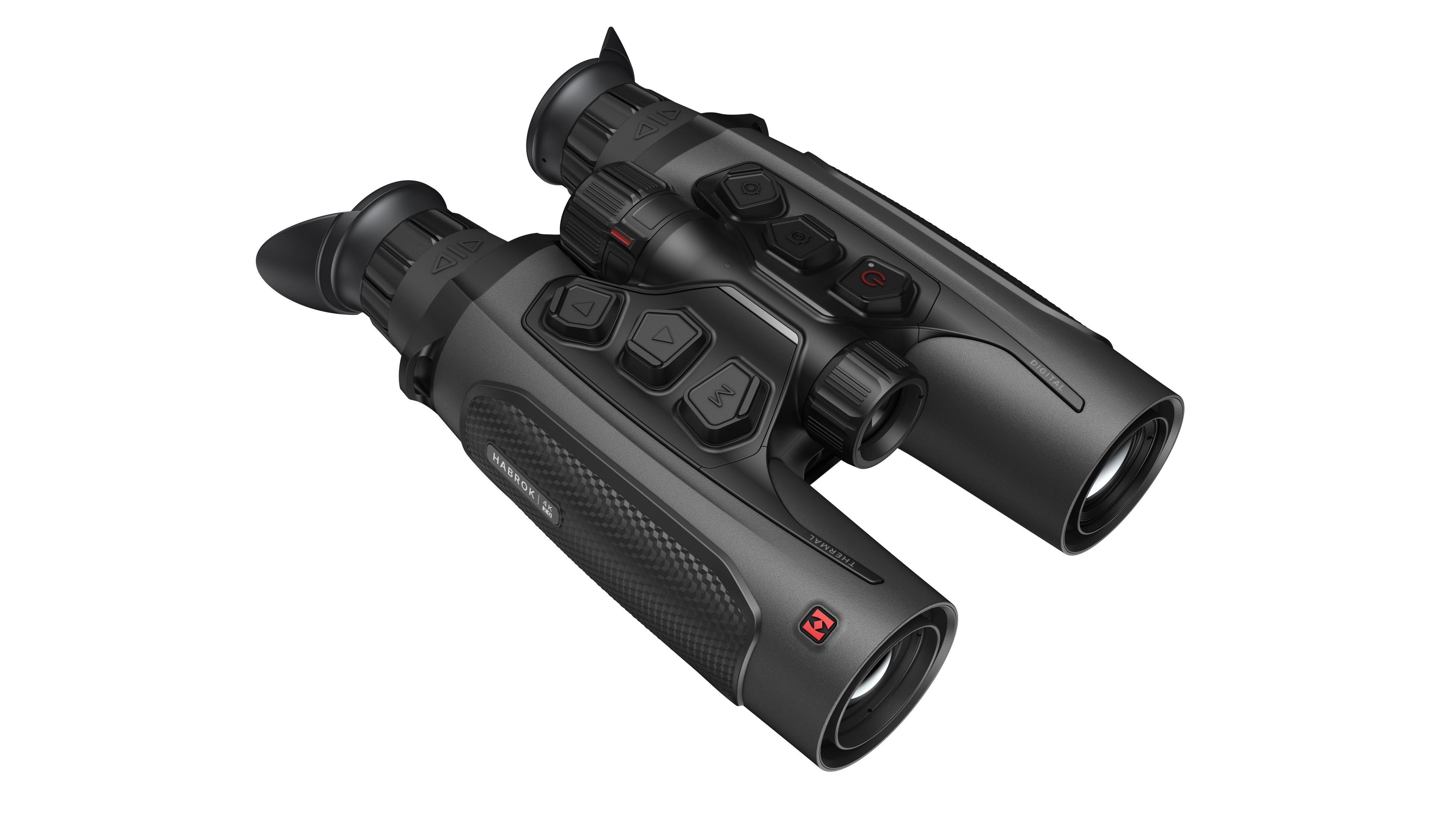HIKMICRO Binocolo Habrok 4K HH35L 2.0 incluso borsa da trasporto gratuita, immagine 4 di 17