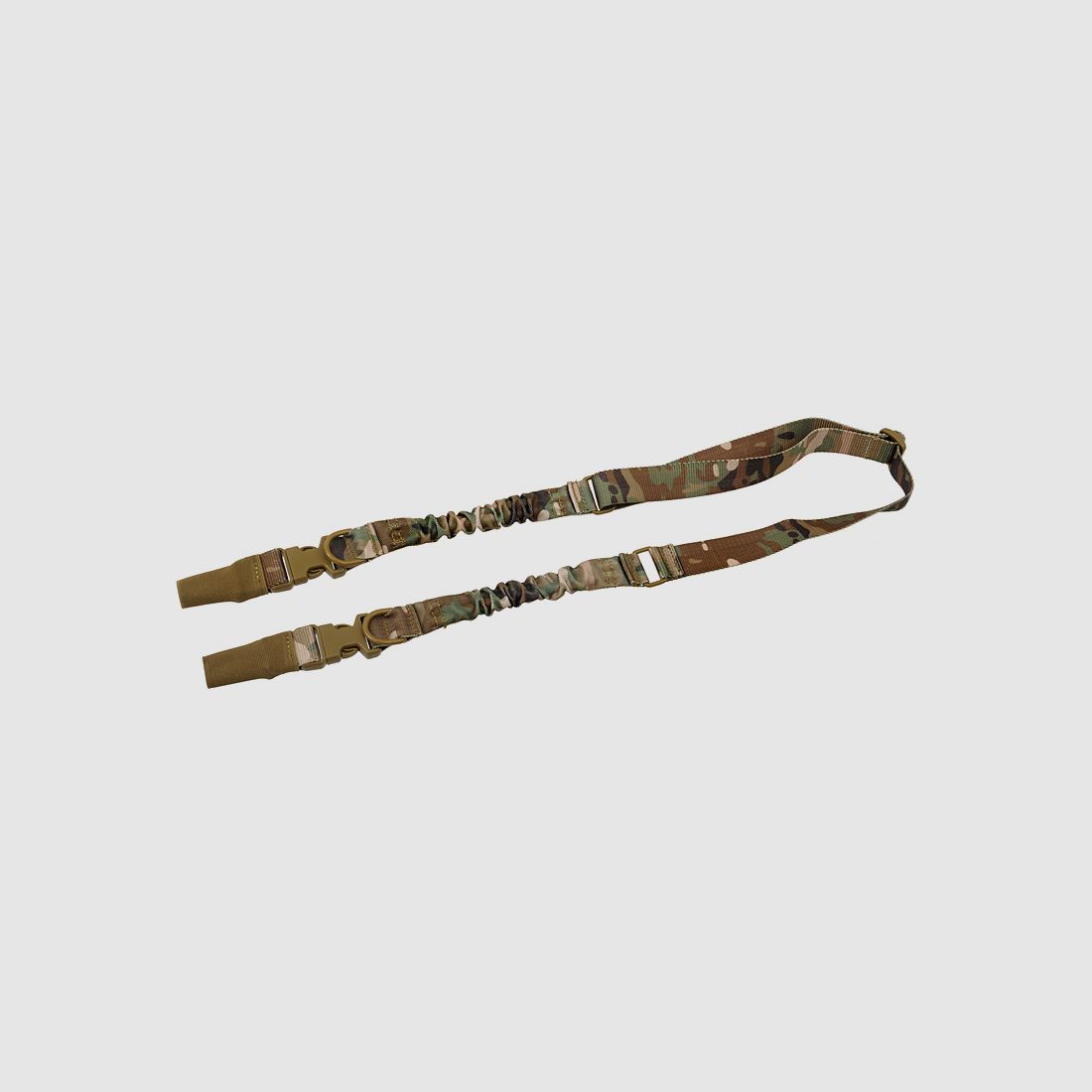 2-Point/1-Point Bungee Sling - Multicamo [8FIELDS]