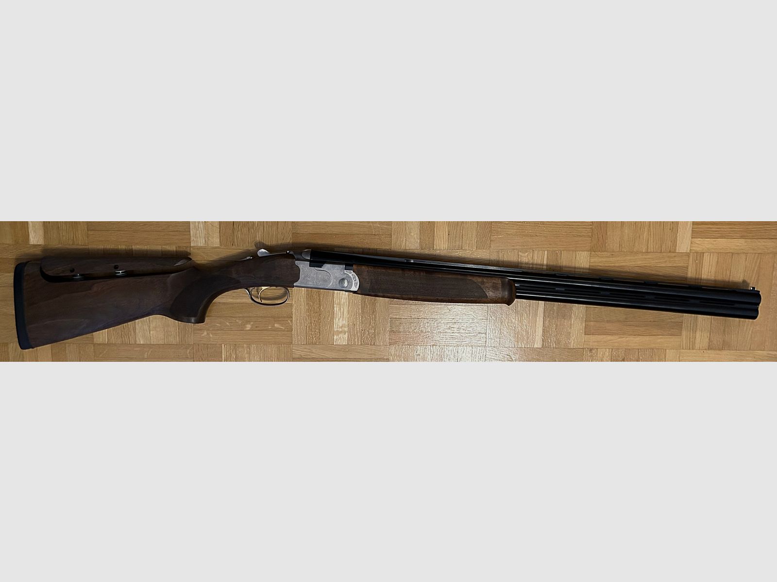 686 Silver Pigeon 1 Sporting avec réglage de crosse, 12/76, 71 cm