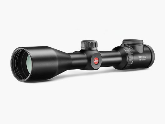 Leica Magnus 1,8-12x50i sin riel