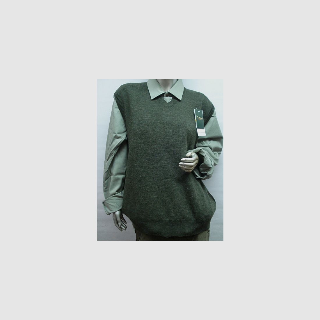 Pullunder Jasper - T. M