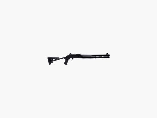Selbstladeflinte Aksa S4 FX-04 Tactical Kaliber 12/76