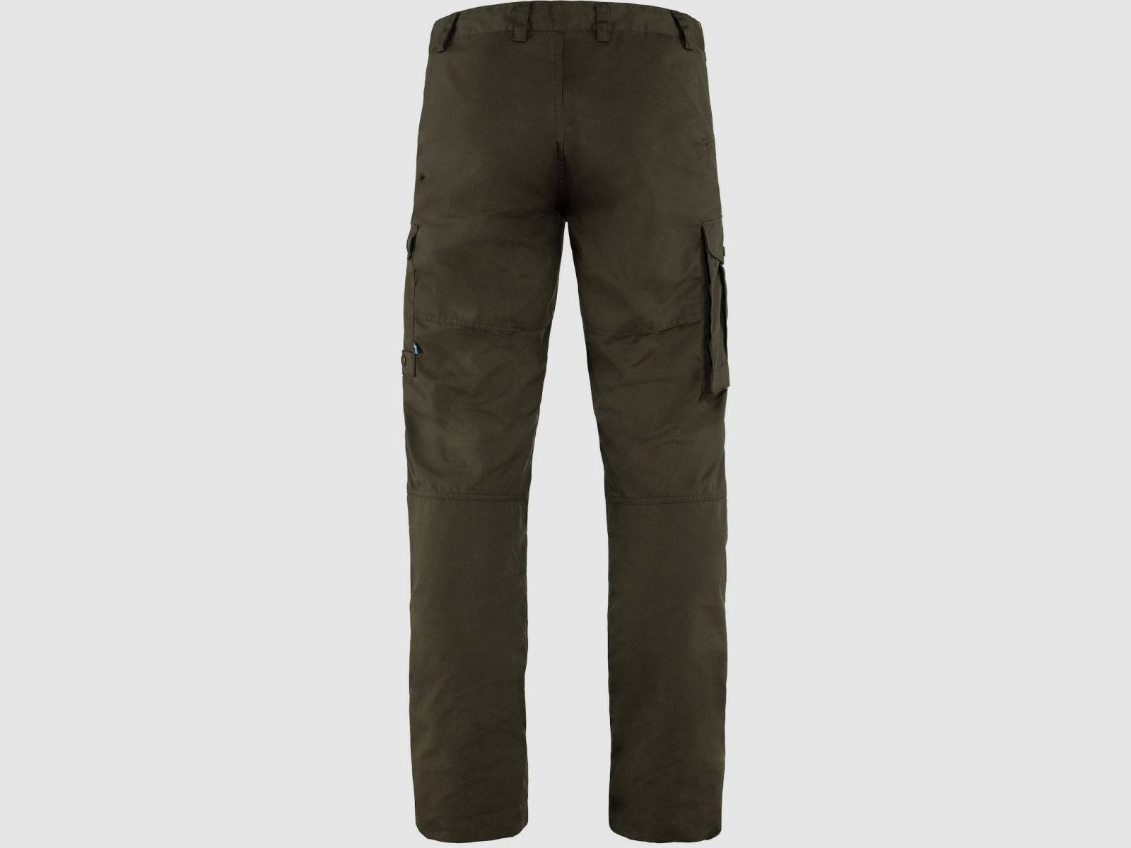 FJÄLLRÄVEN Barents Pro Trousers M Dk. Olive/ Dk. Olive