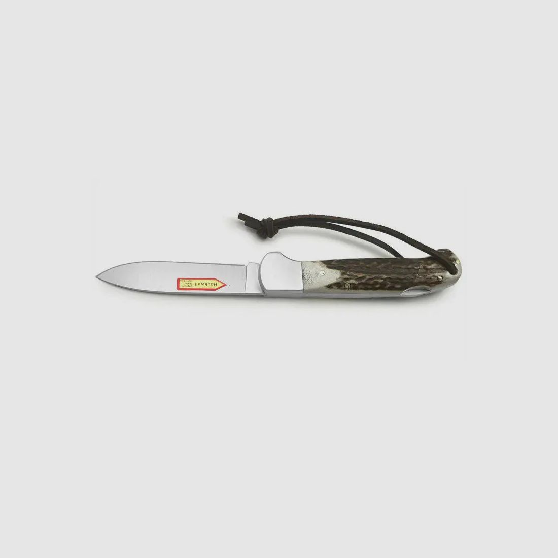 PUMA IP hunting stag III