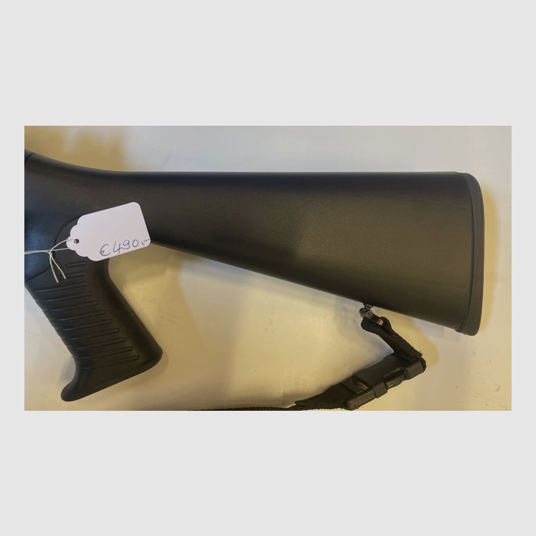 Hatsan Escort Magnum