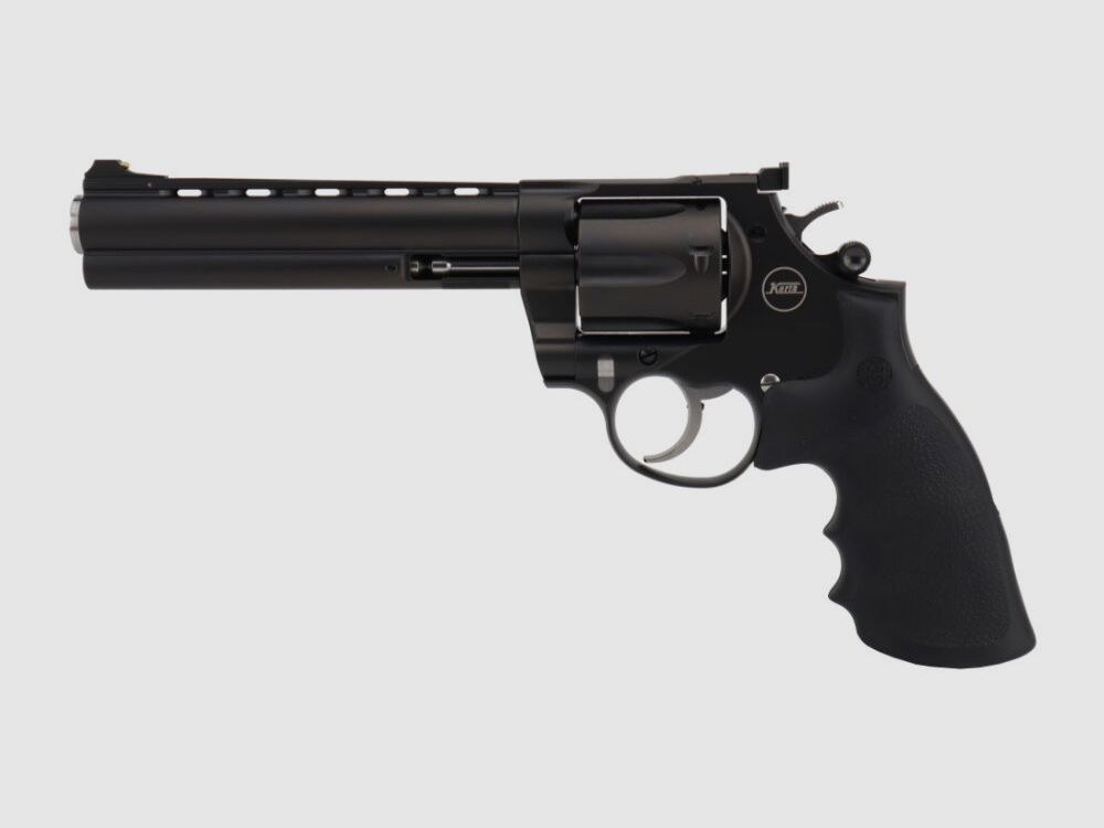 Korth Combat NSC 6 pollici, immagine 5 di 10
