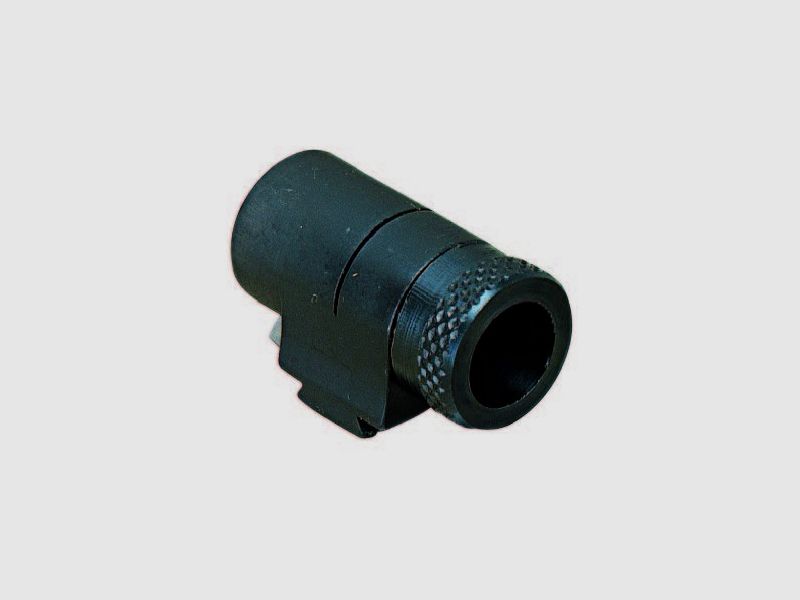Korn Schwalbenschwanz 9,5m – 30º – H 8,9mm