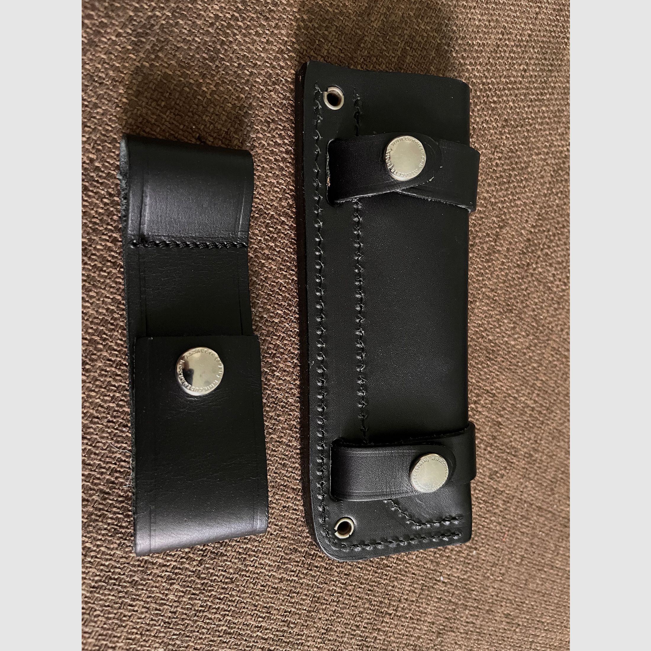Cudeman FAB Outdoormesser, Jagdmesser