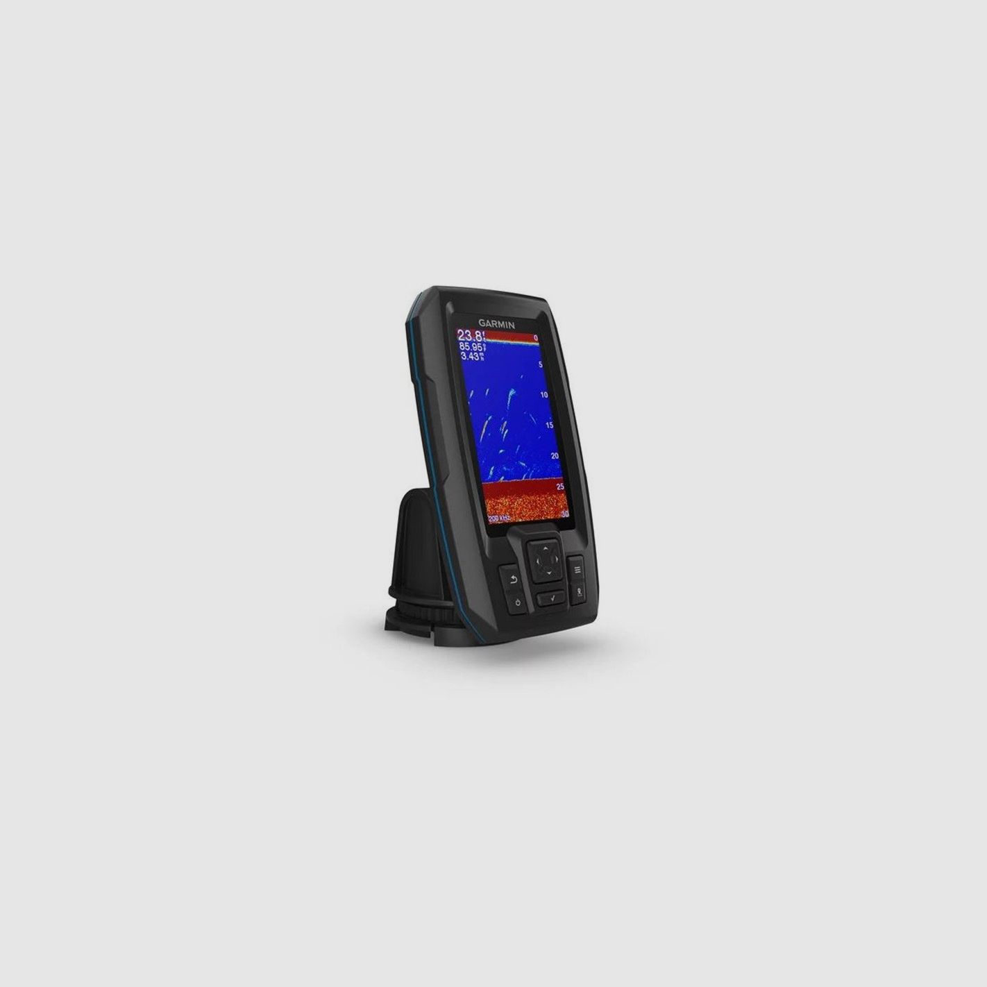 GARMIN STRIKER™ PLUS 4 CHIRP + TRANSDUCER, afbeelding 2 van 2
