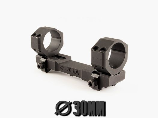 Montage PGM Diam.30mm