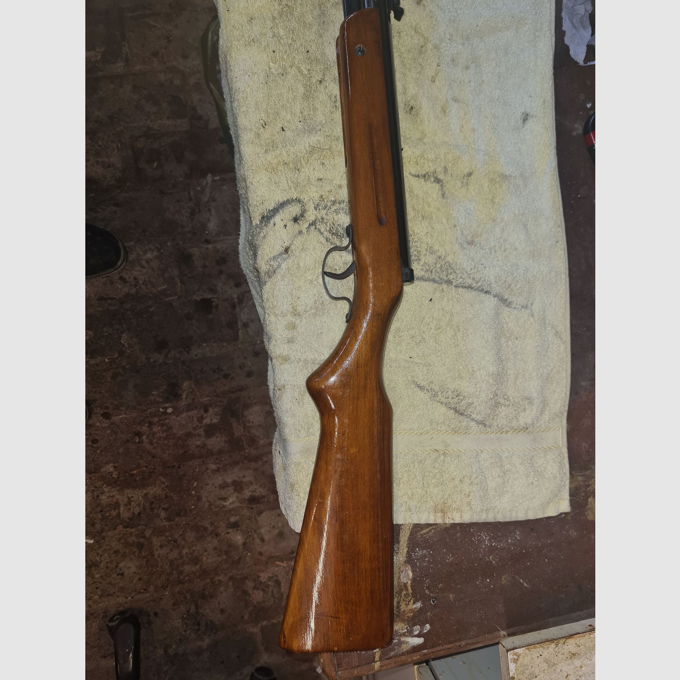 UMAREX Luftgewehr in 4,5mm