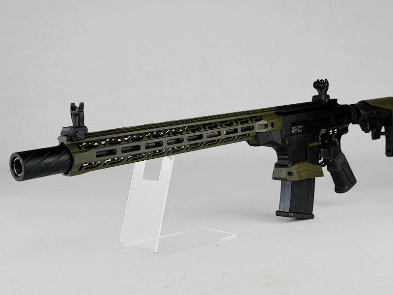 DERYA MK-12 AS-103GP
