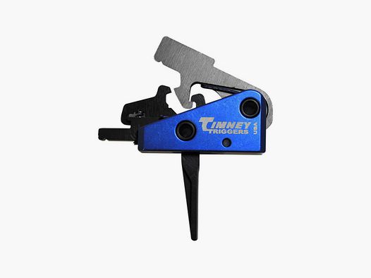 Abzug Targa Long 2+2lbs AR15