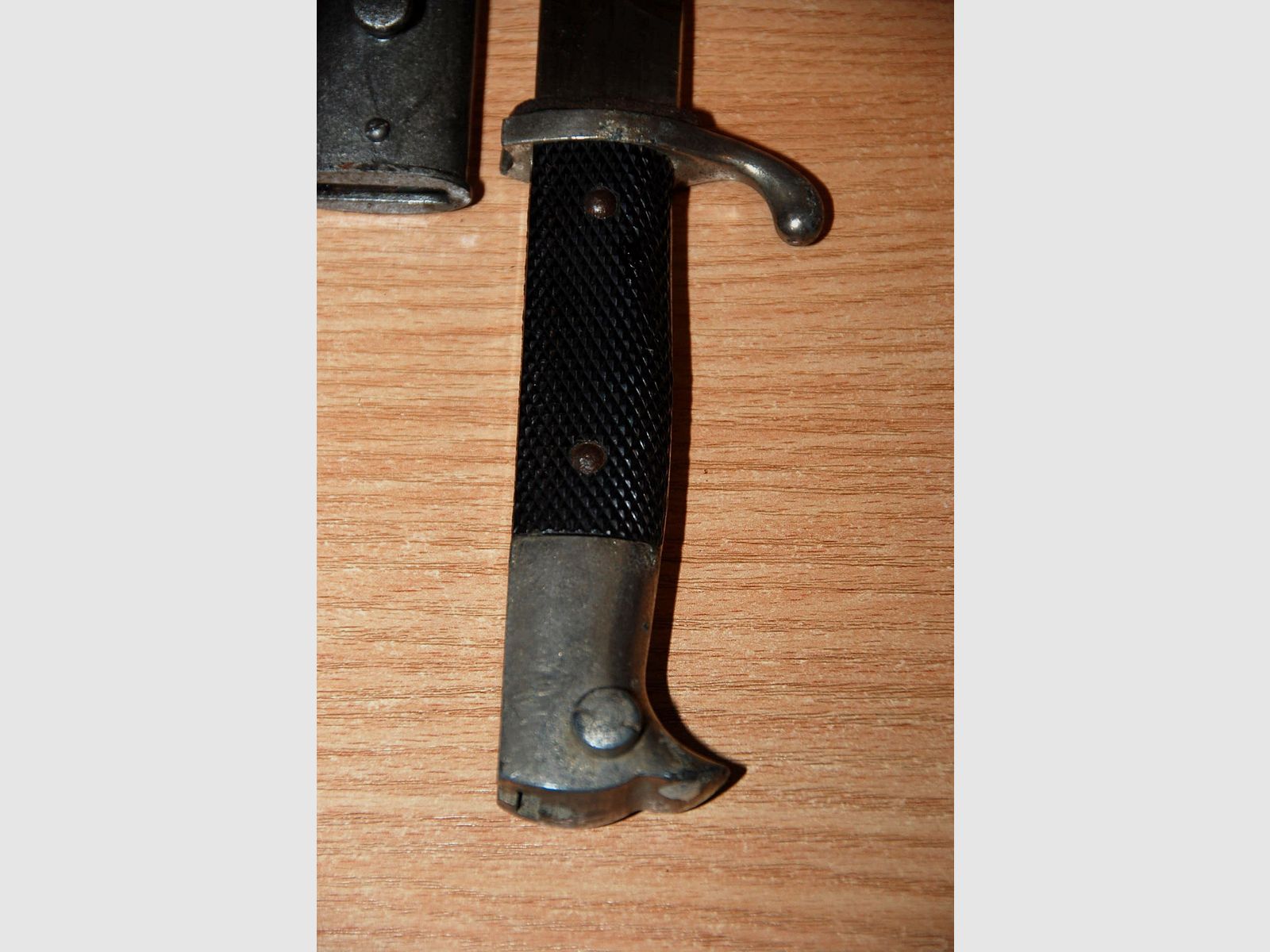 Original K98 Bajonett Wehrmacht