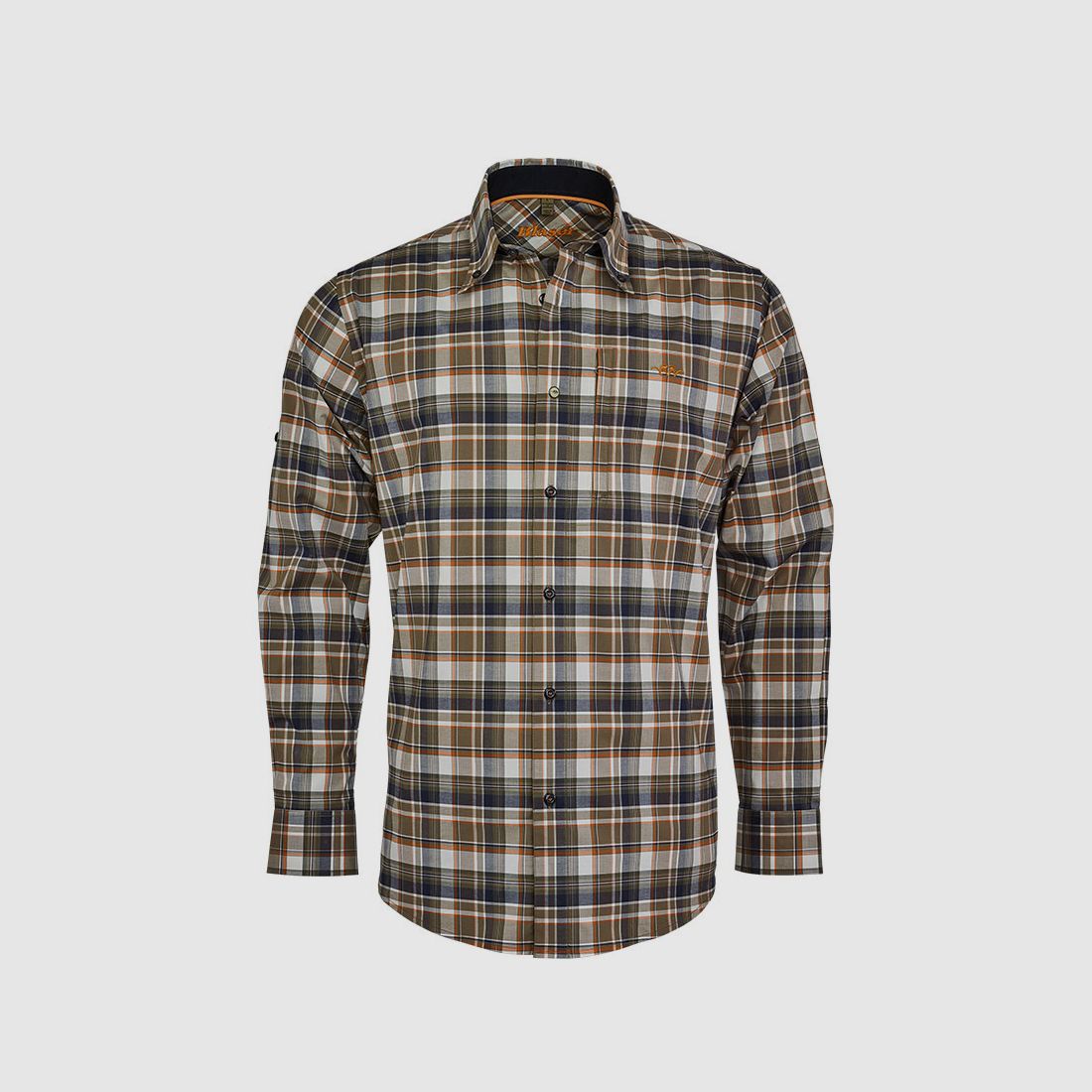 BLASER CAMICIA 087-678 Comfort Shirt Classic 97% Baumwolle 3% Elasthan