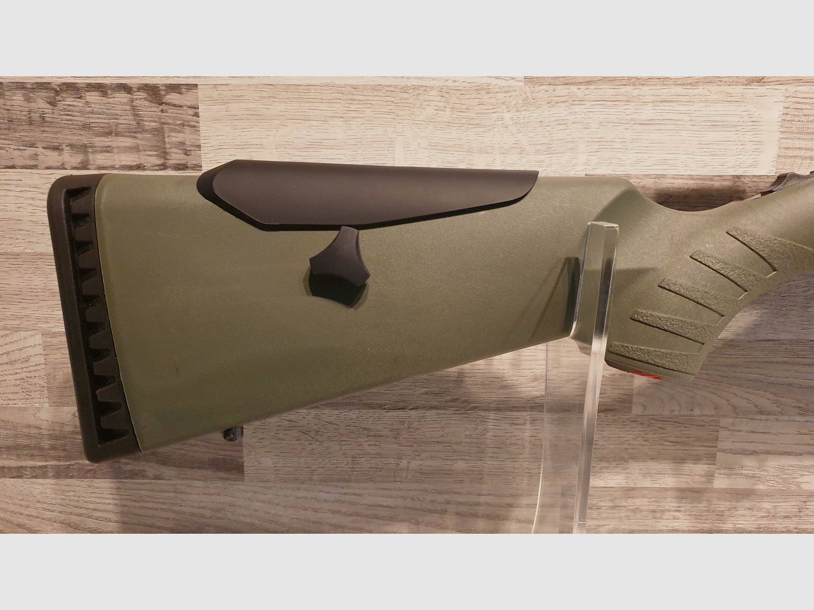 Neuware vom Fachhandel - Ruger American Rifle Predator Kal. .308 Sondermodell - Versandkostenfrei!