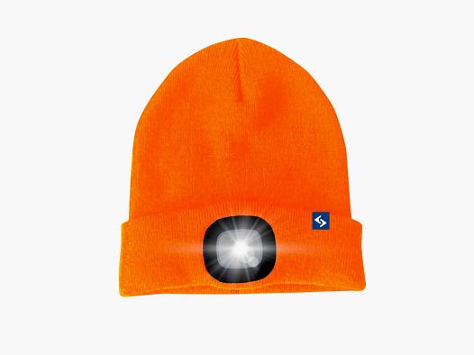 Scheibler LED Kindermütze Malix
