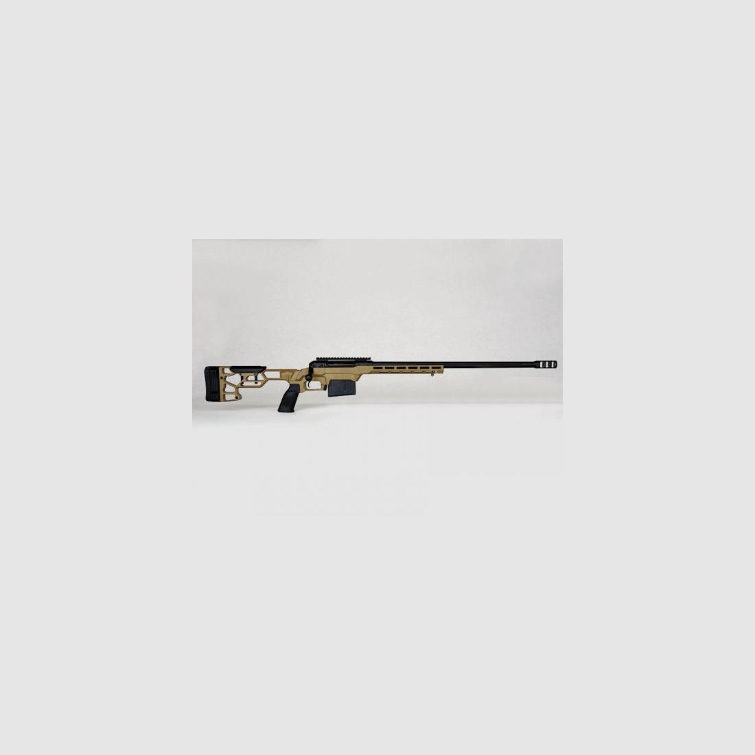 SAVAGE 110 PRECISION