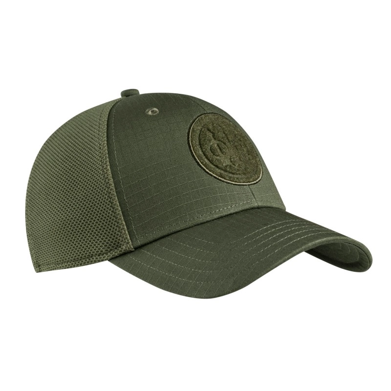 BERETTA Shield Flexfit Green Stone pet, afbeelding 3 van 3
