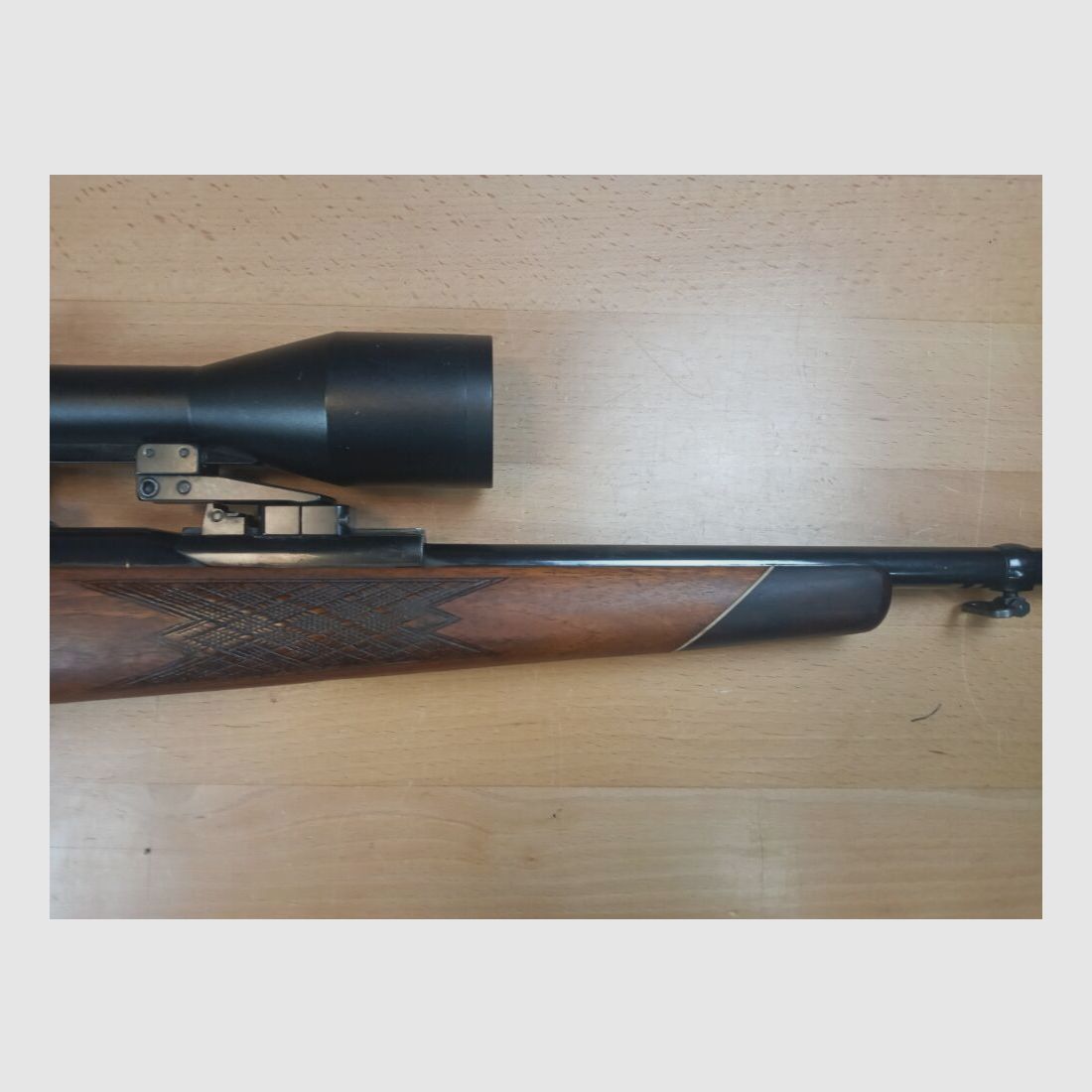 Mauser M 66