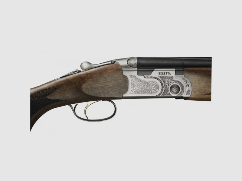Beretta 686 Silver Pigeon 1 Caza Escopeta de doble cañón