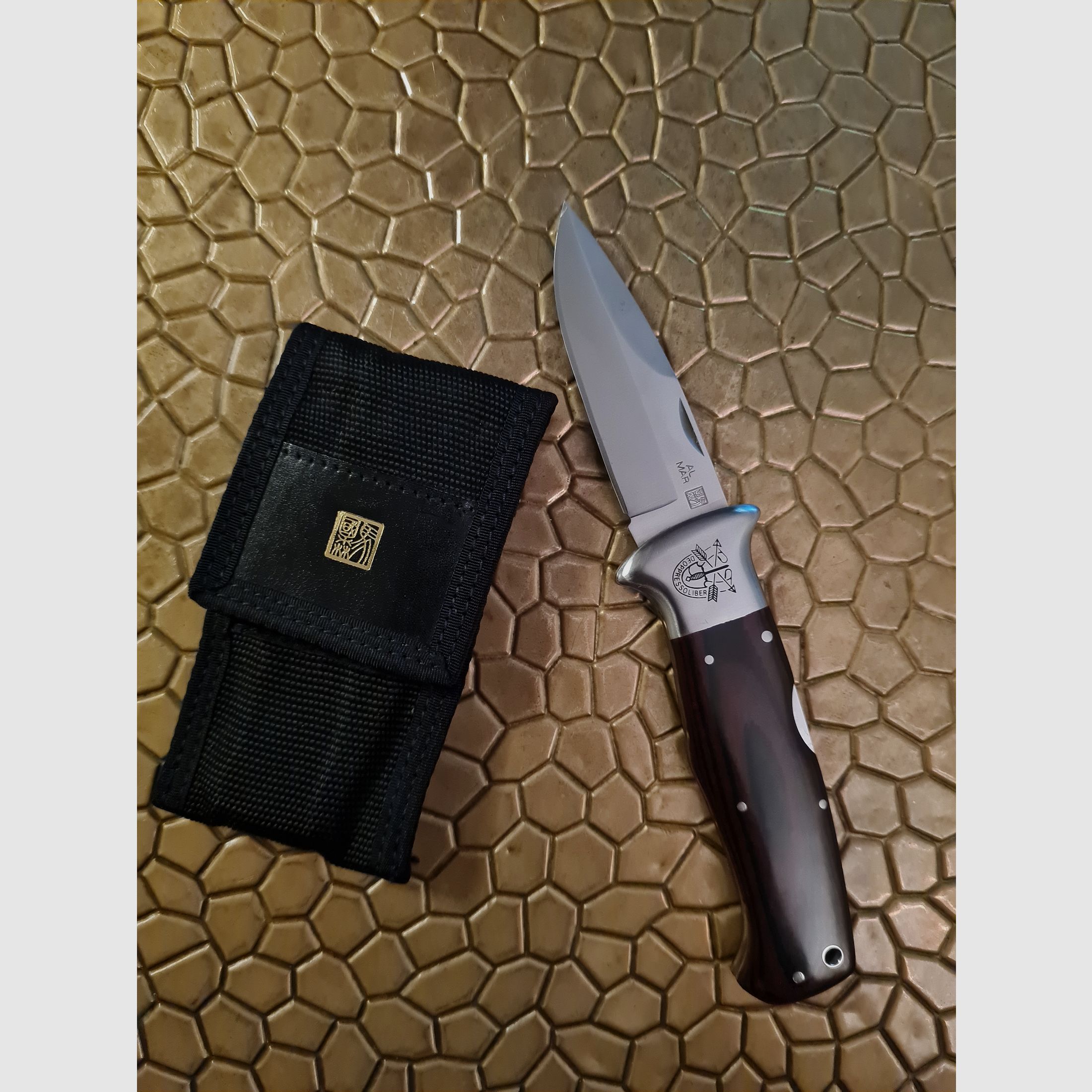 AL MAR S.E.R.E. "De Oppresso Liber"