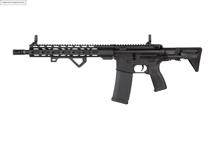 Specna Arms SA-E24 PDW EDGE airsoft carbine – black