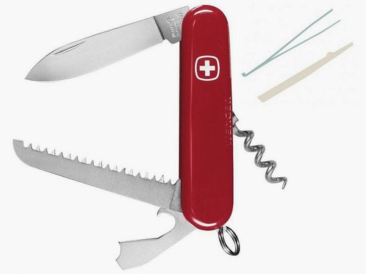 Scyzoryk Wenger Classic 66